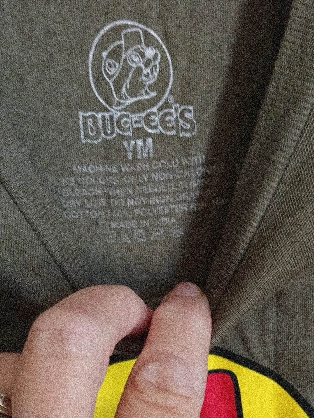 BUC-EES buc ee
